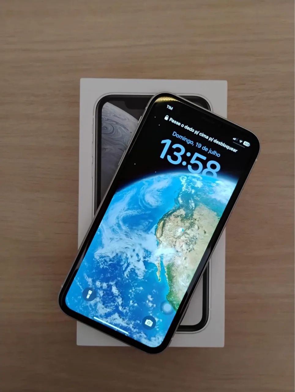 Iphone Xr 128gb 