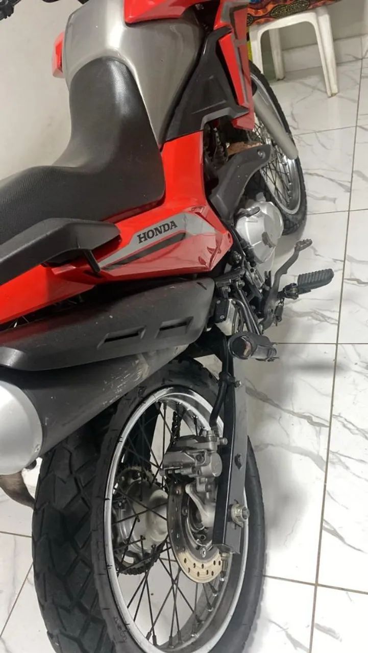 Moto só pegar e tranferir e andar.  - Foto 3