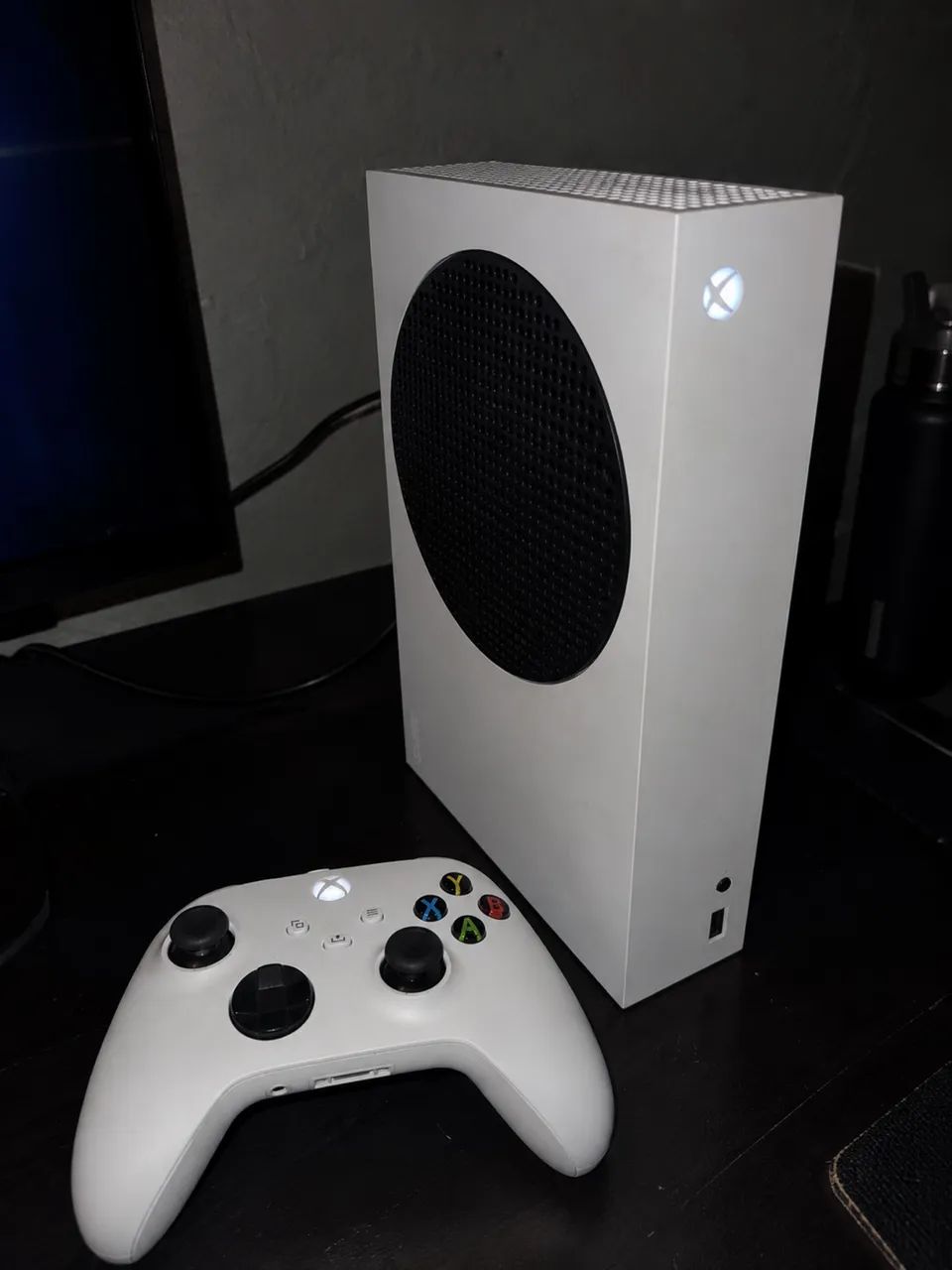 X BOX SÉRIE S