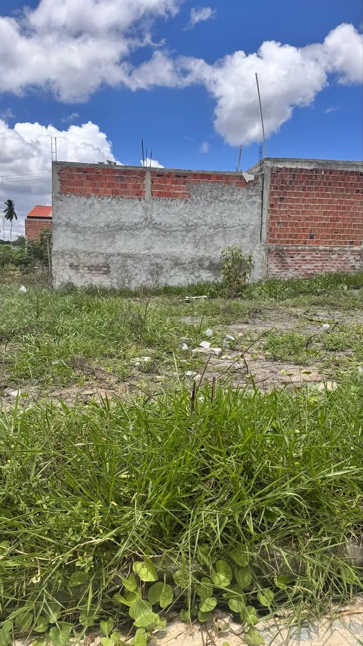 REPASSE DE TERRENO NA CHÃ DI PILAR - Foto 3