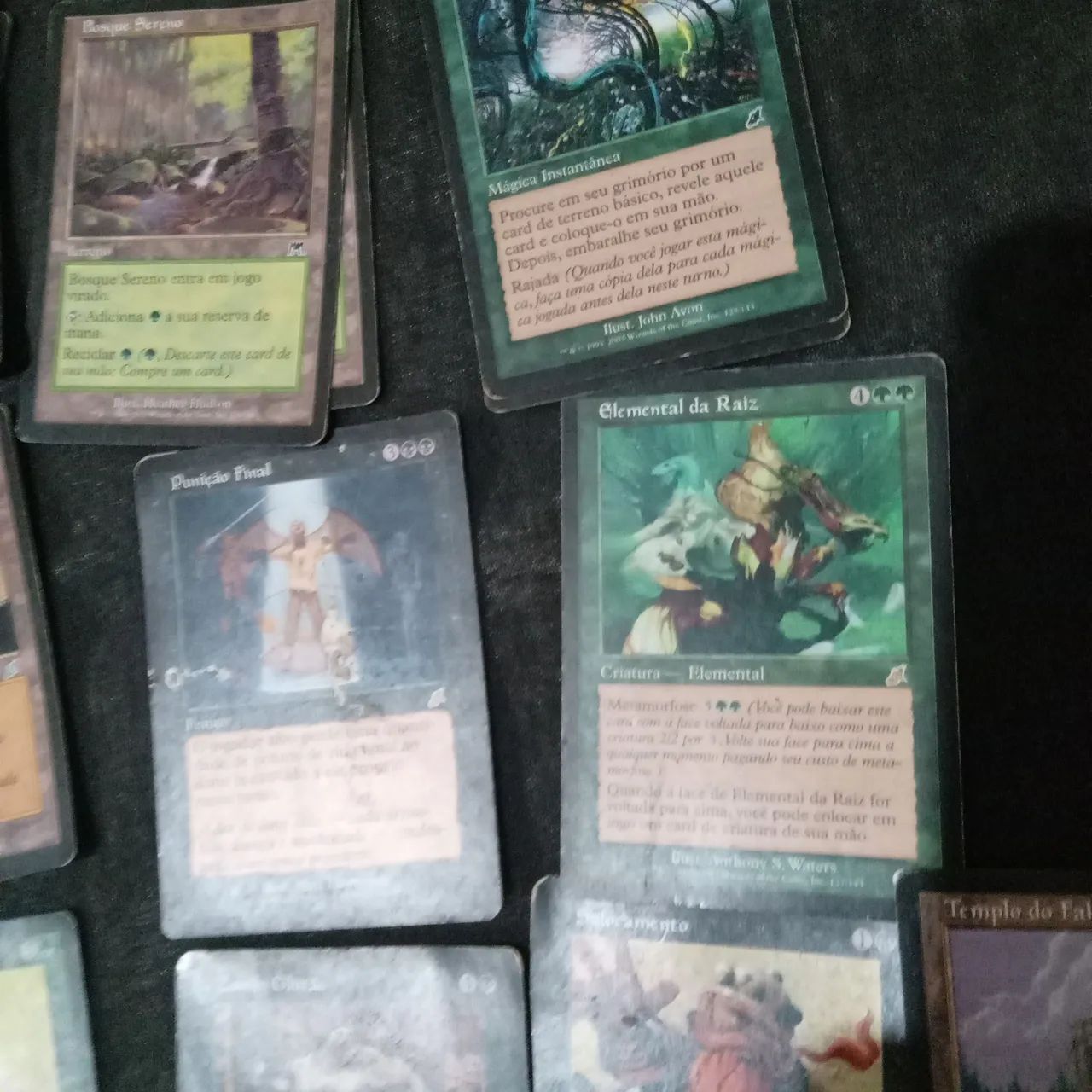 Cards Magic The gathering - Foto 3