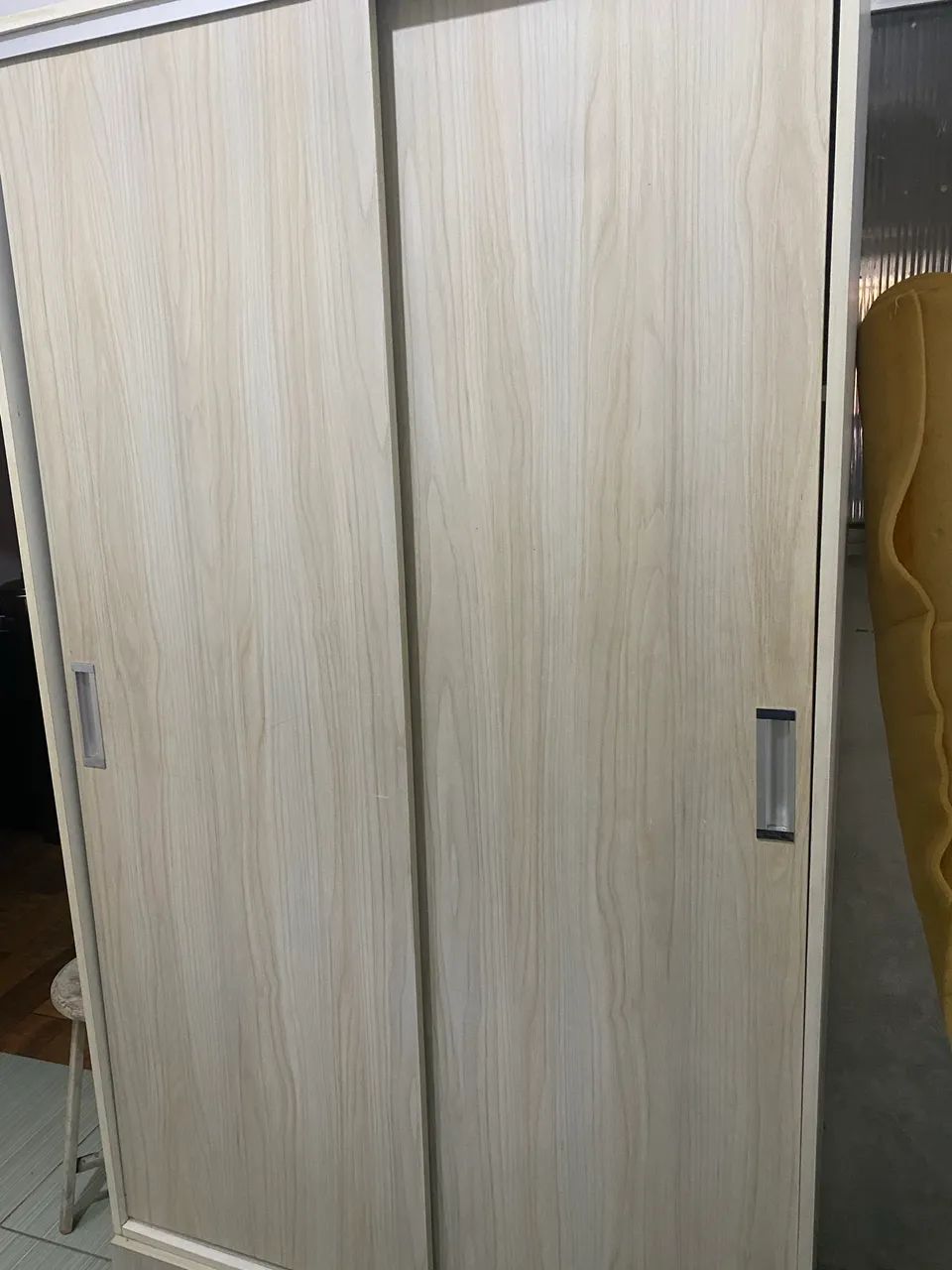 Guarda roupa MDF