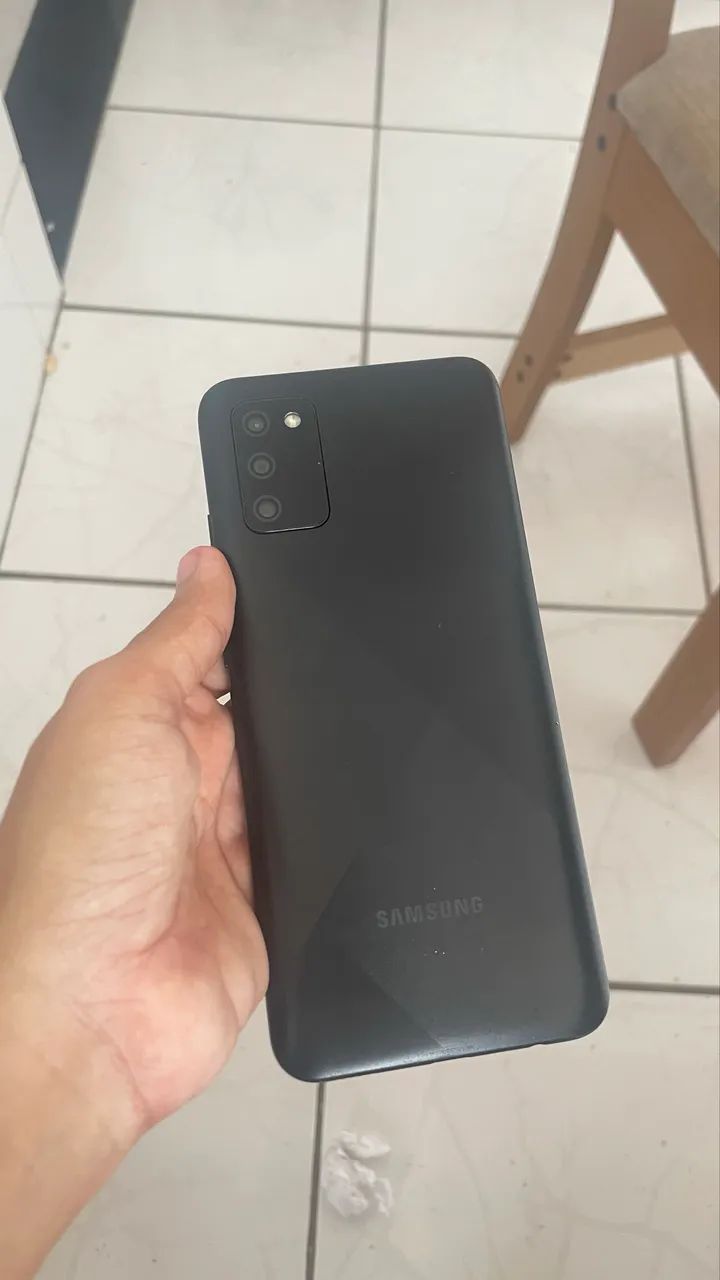 Celular Samsung galaxy A01s - Foto 4