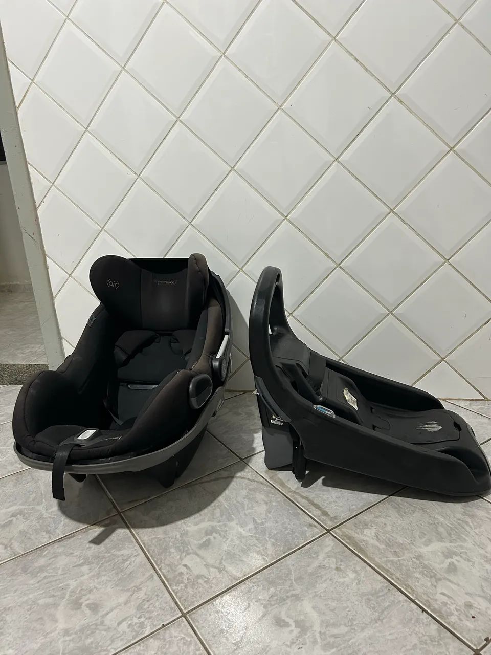 Bebê conforto isofix maxicosi - Foto 2