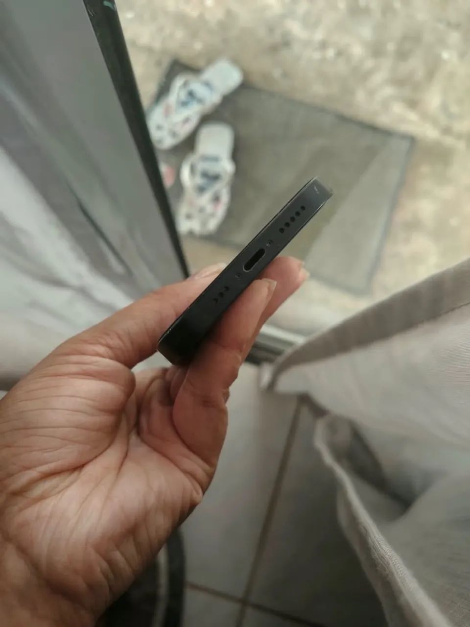 iPhone 13 - 128GB 100% original  - Foto 3