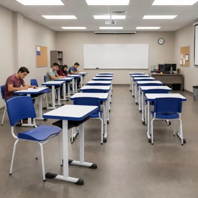 Conjunto para Escola  - Foto 2