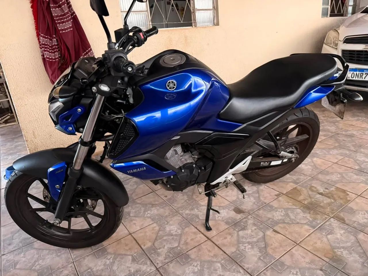 Fazer fz15  - Foto 2