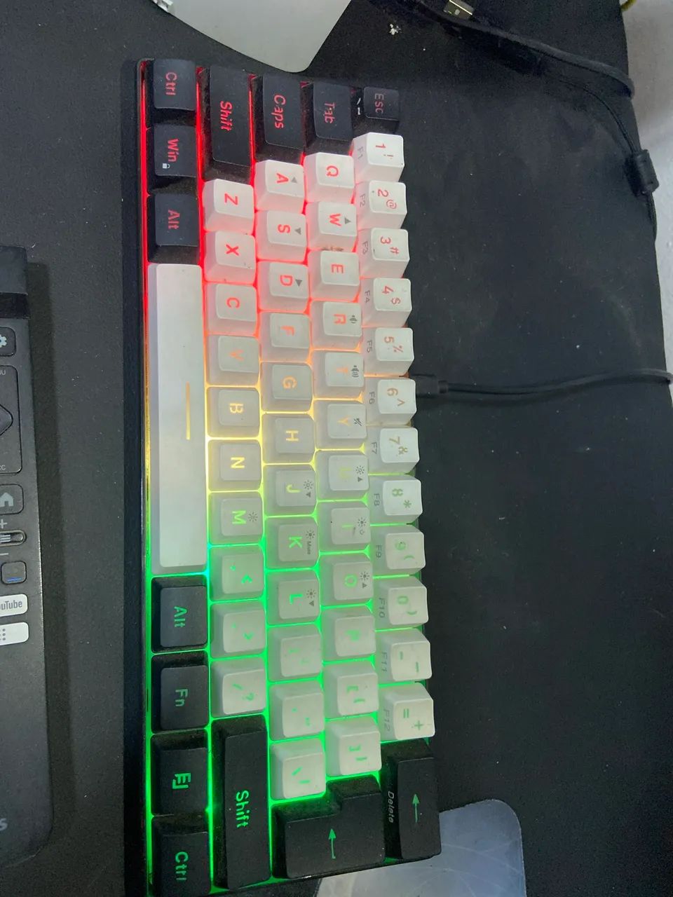 Teclado membrana! - Foto 4