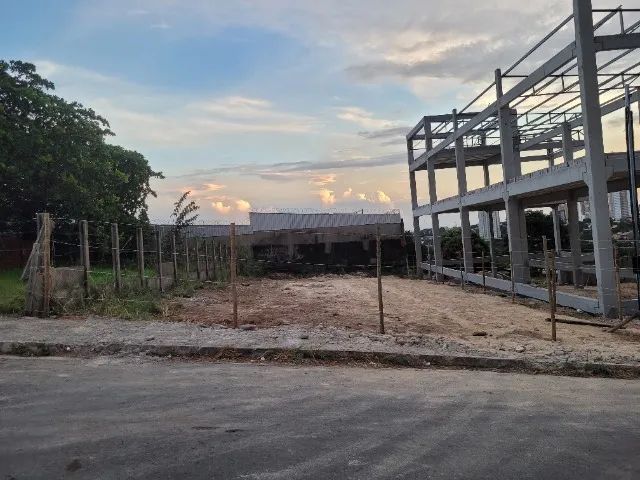 Terreno 12x30 no Dom Bosco | 360m² - Foto 3
