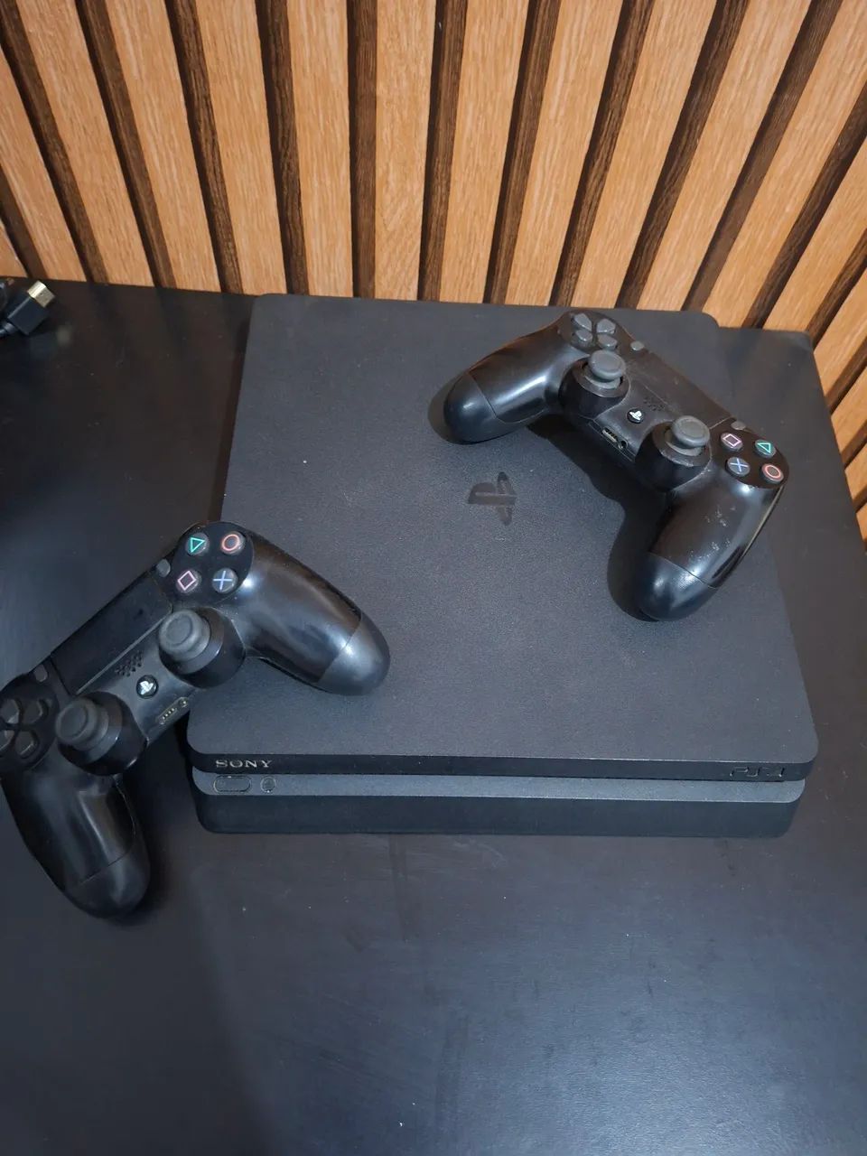 Ps4 slim 2tb - Foto 2