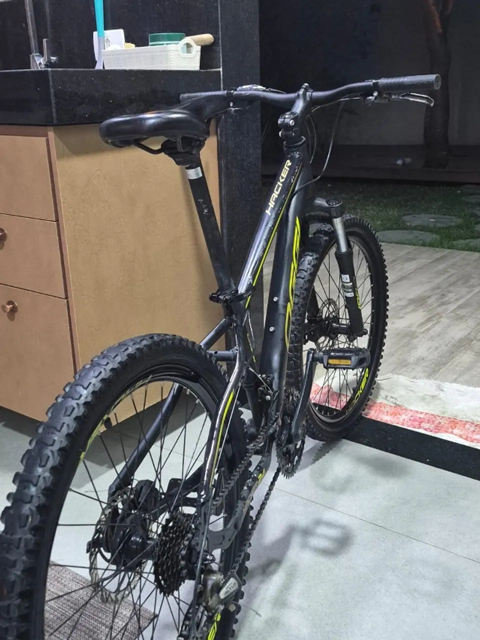 bicicleta - Foto 3