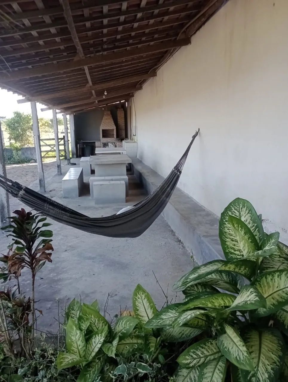 Vende-se Sítio no Povoado Tapera, na Cidade de Macambira/se( Mil metros próximo da cidade)
