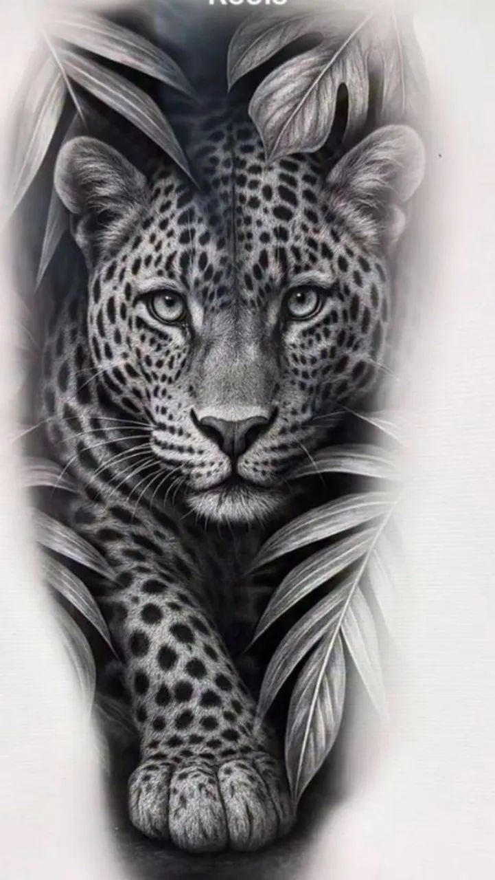Tatuagem por algo do meu interesse  - Foto 3