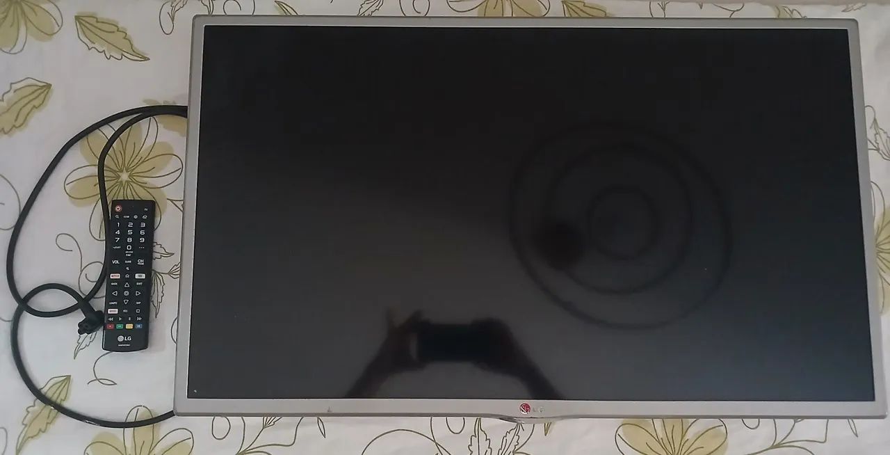 TV LG 32 POLEGADAS 