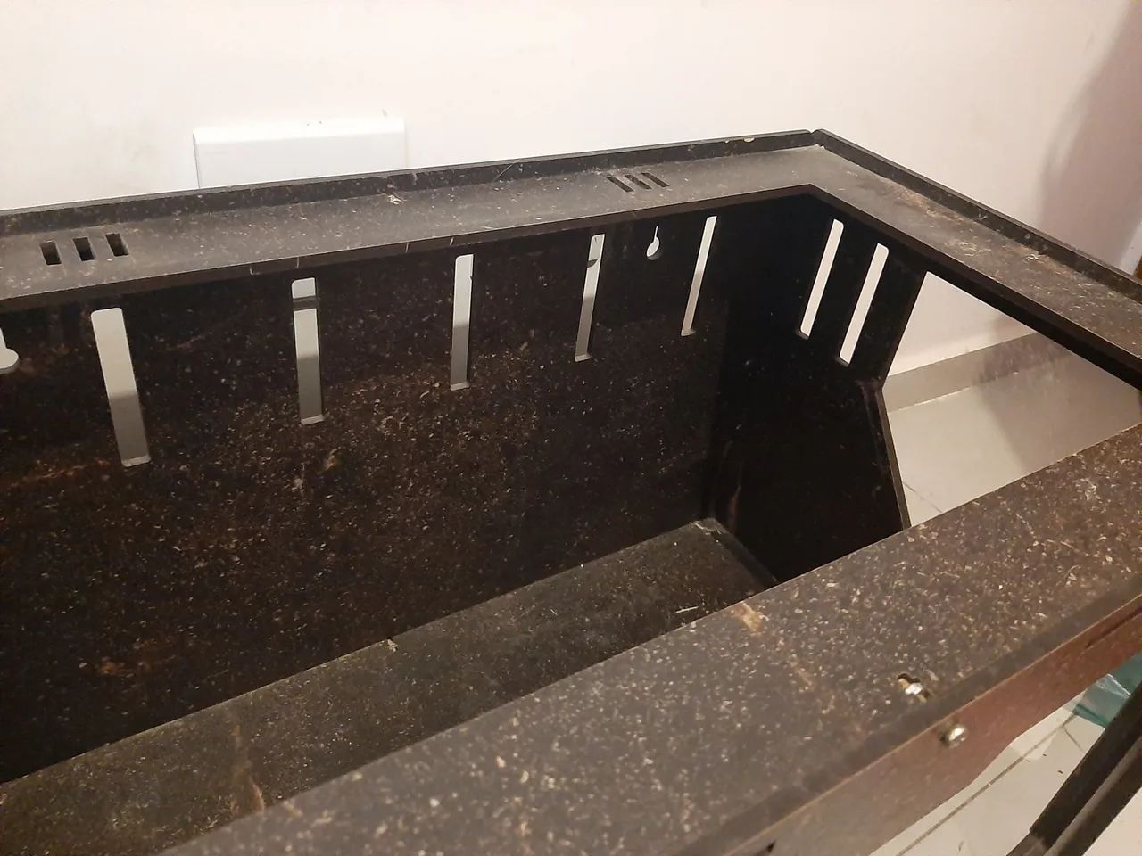 Terrario pra hamister e exóticos  - Foto 2