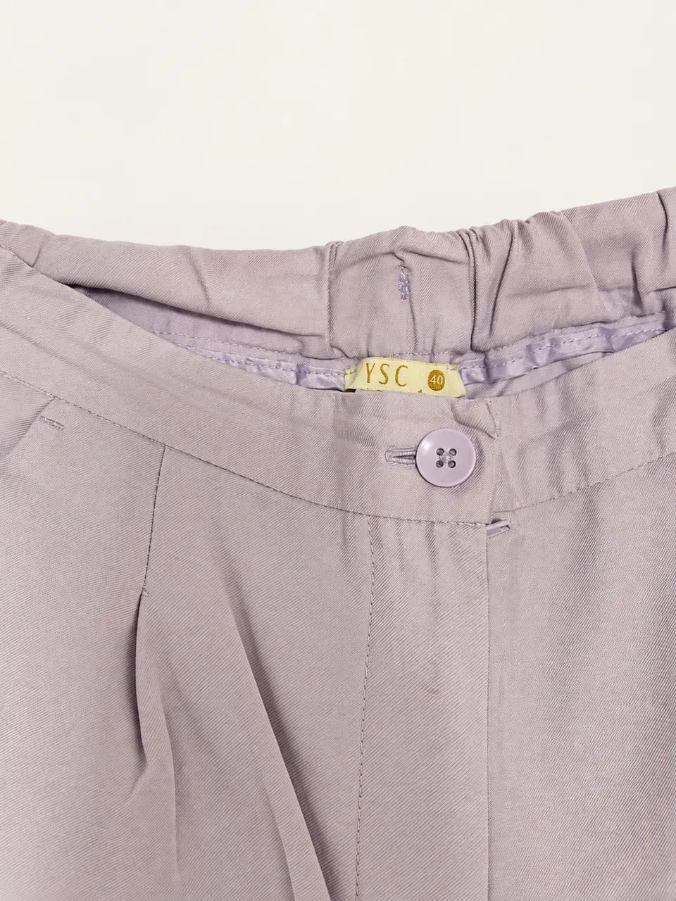 Calça pantalona - Foto 2
