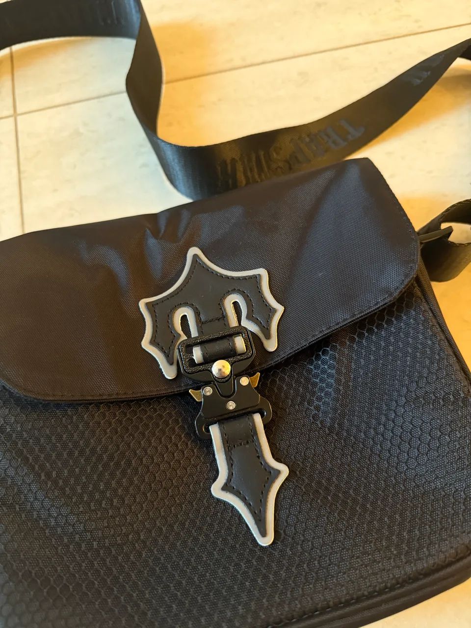 Shoulder bag Trapstar - Foto 2