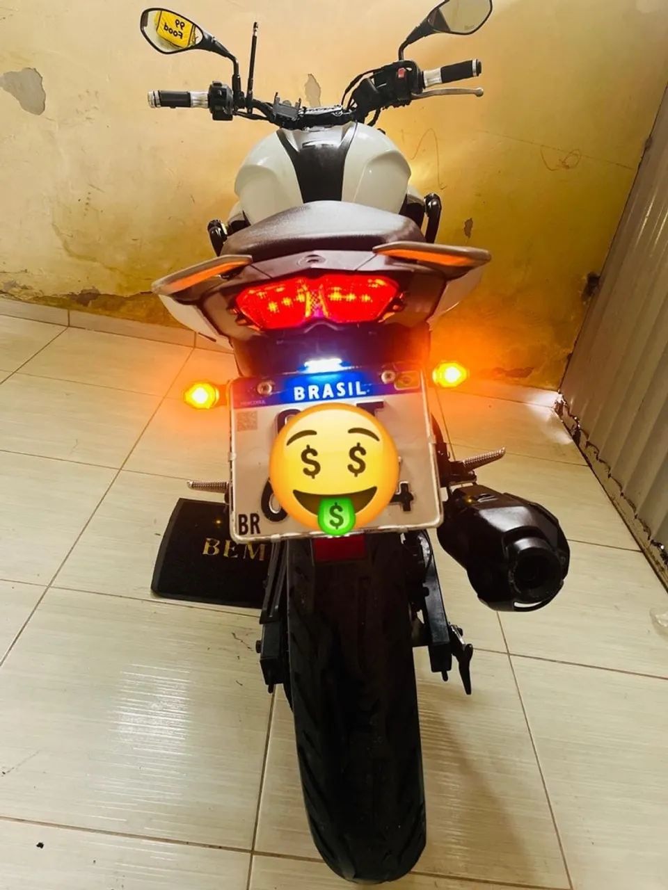 Fazer 250  - Foto 2