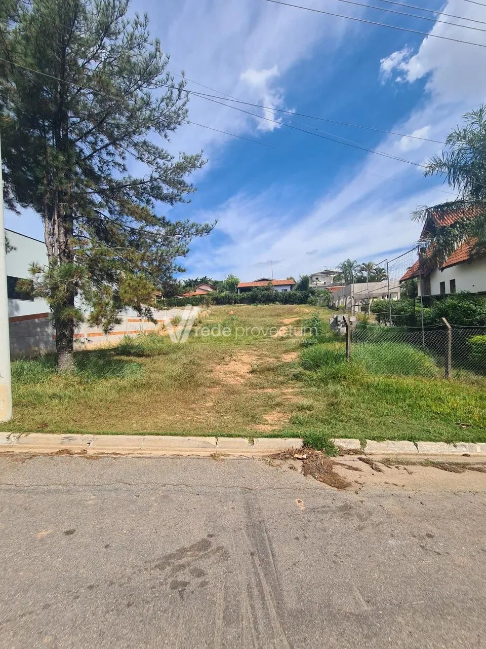 terreno - Vista Alegre - Vinhedo - Foto 3