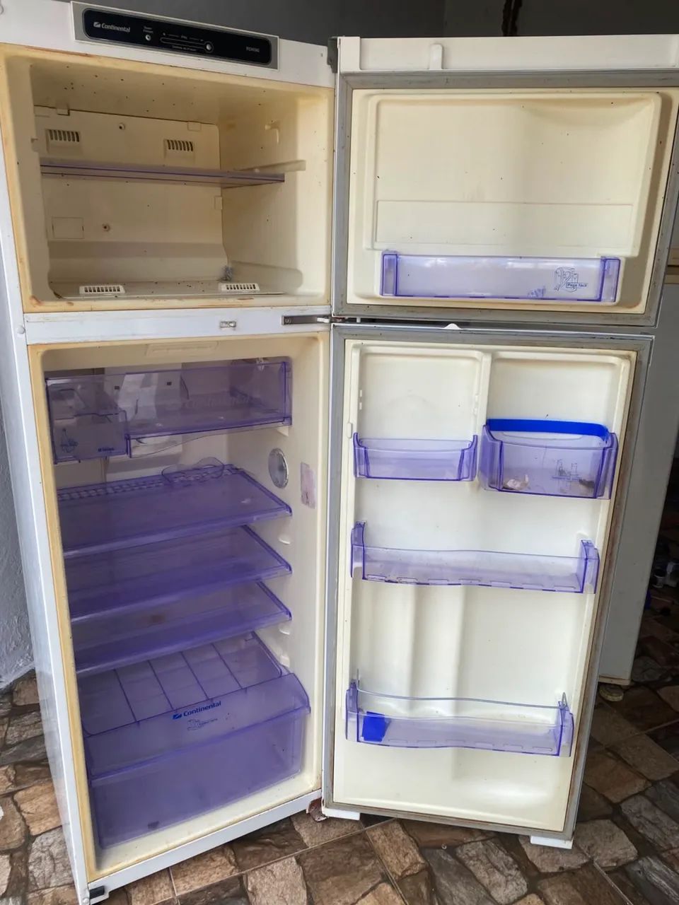 geladeira  - Foto 2