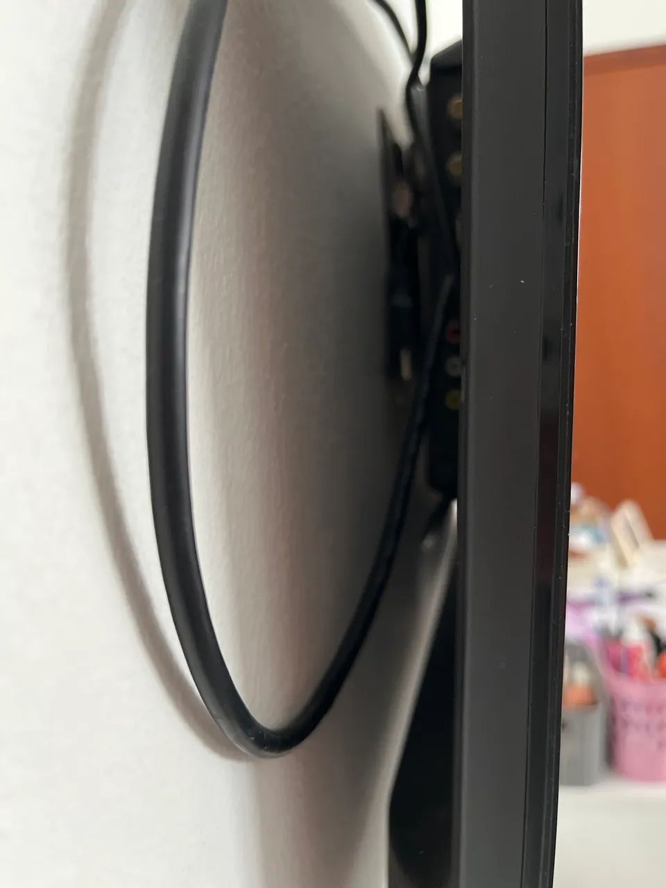 Tv 23 polegadas não é smart  - Foto 2