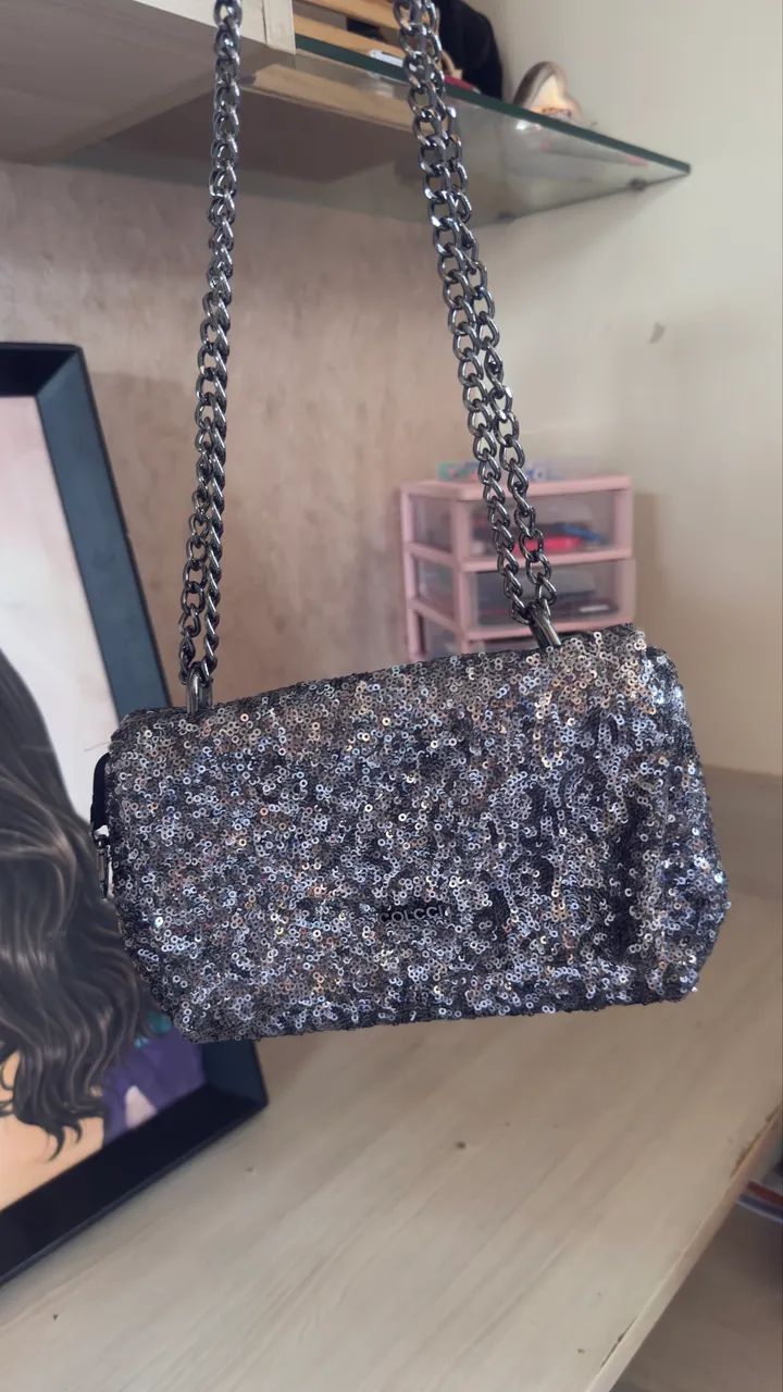 bolsa colcci 
