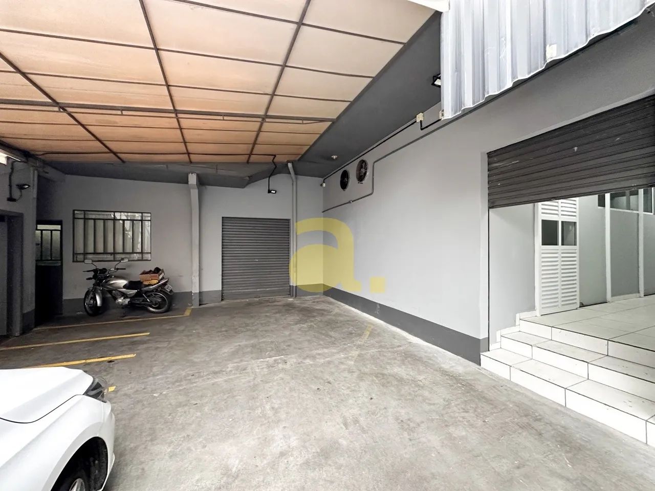 SALA COMERCIAL PARA ALUGAR 20M² - VILA NOVA, BLUMENAU - Foto 4