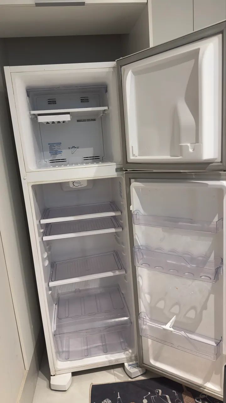 Geladeira 