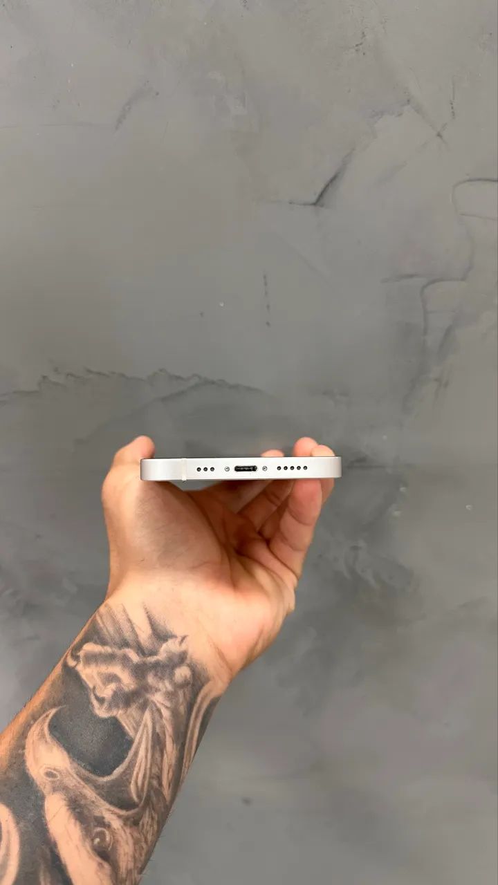 iPhone 13 128GB ? Muito conservado! - Foto 4