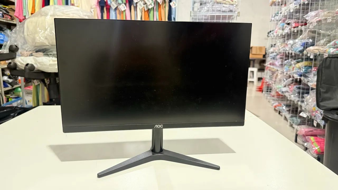 Monitor AOC - Foto 3