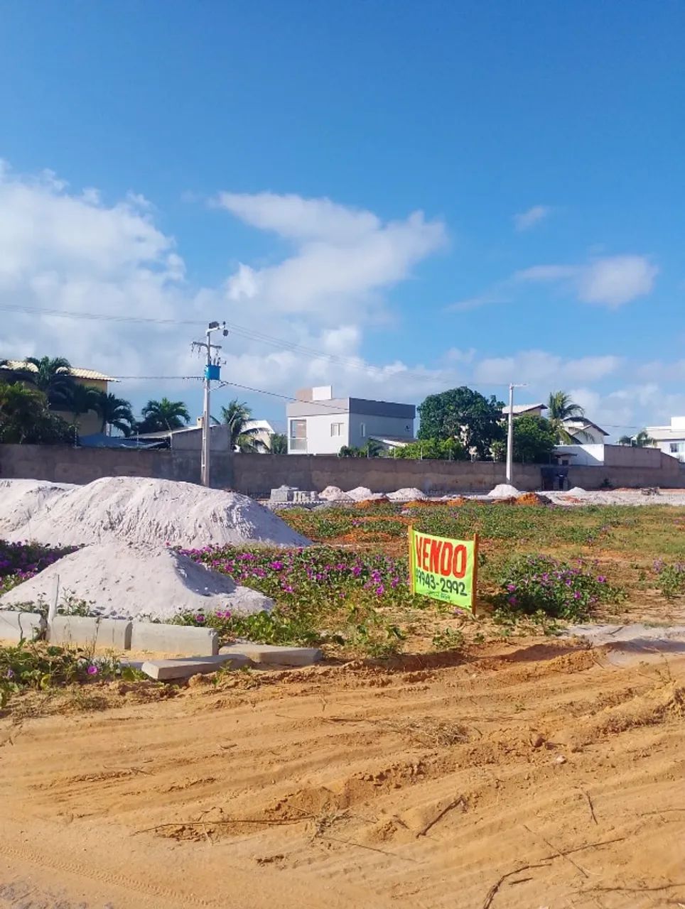 LOTEMANTO RESERVA DA PRAIA RESIDENCIAL - Foto 5