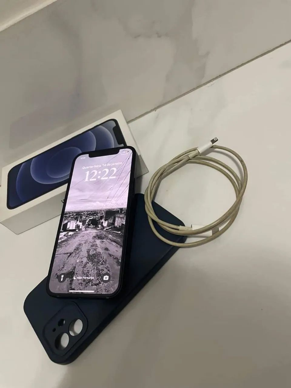 iPhone 12 