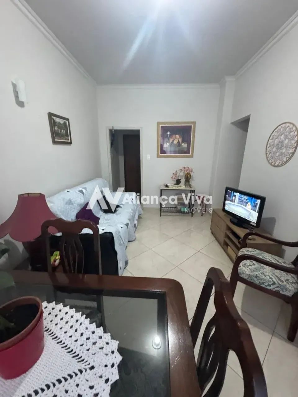 Copacabana | Apartamento 3 quartos - Foto 2