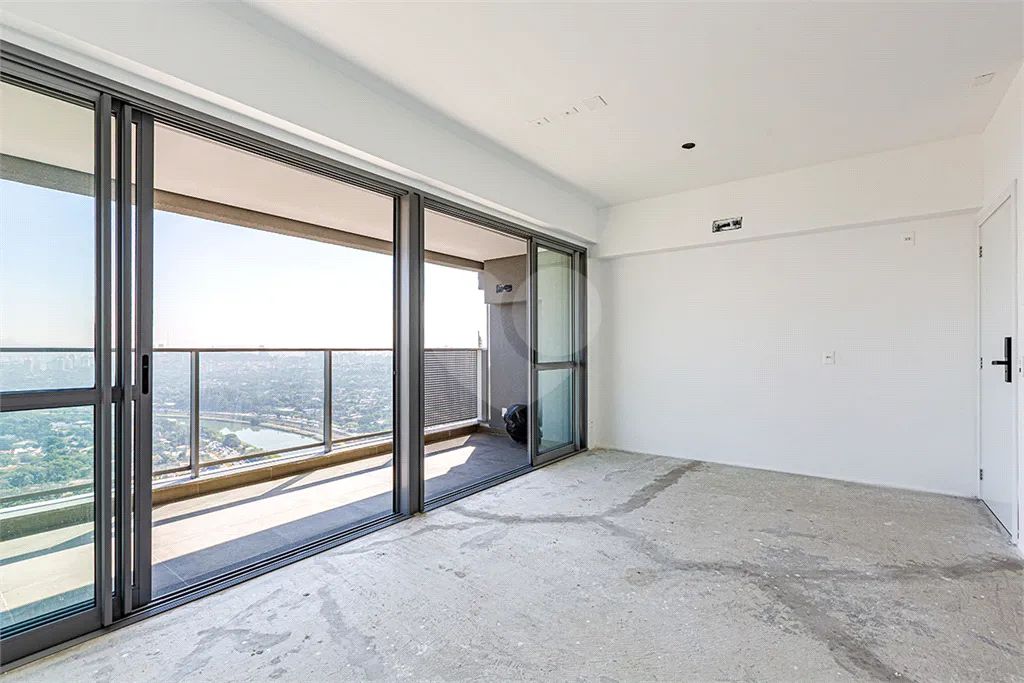 Apartamento com 1 quartos à venda em Butantã - SP - Foto 3