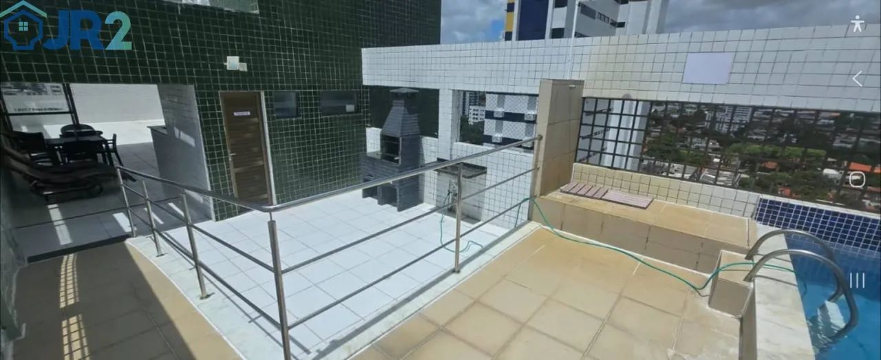 Vende Apartamento na Encruzilhada - Recife - Foto 5