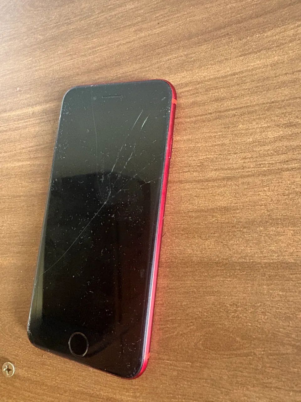 iPhone SE oportunidade  - Foto 3