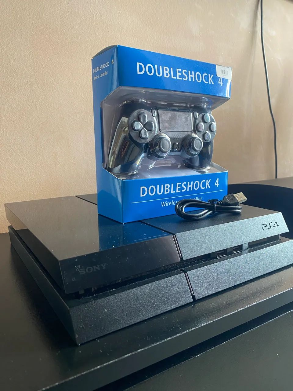PS4 - Playstation 4 