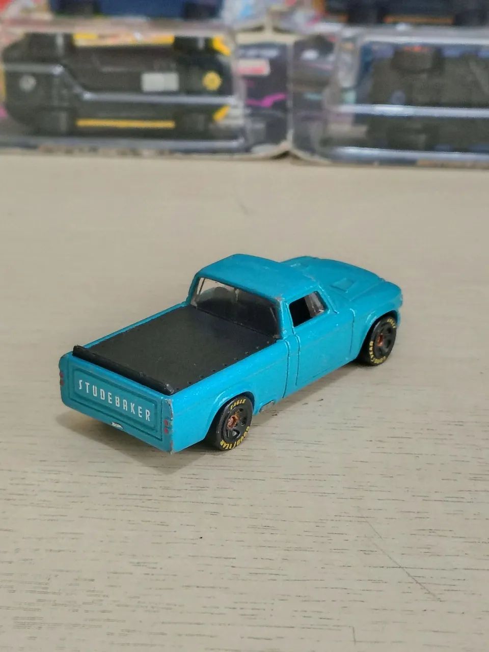 Hot Wheels Studebaker - Foto 3