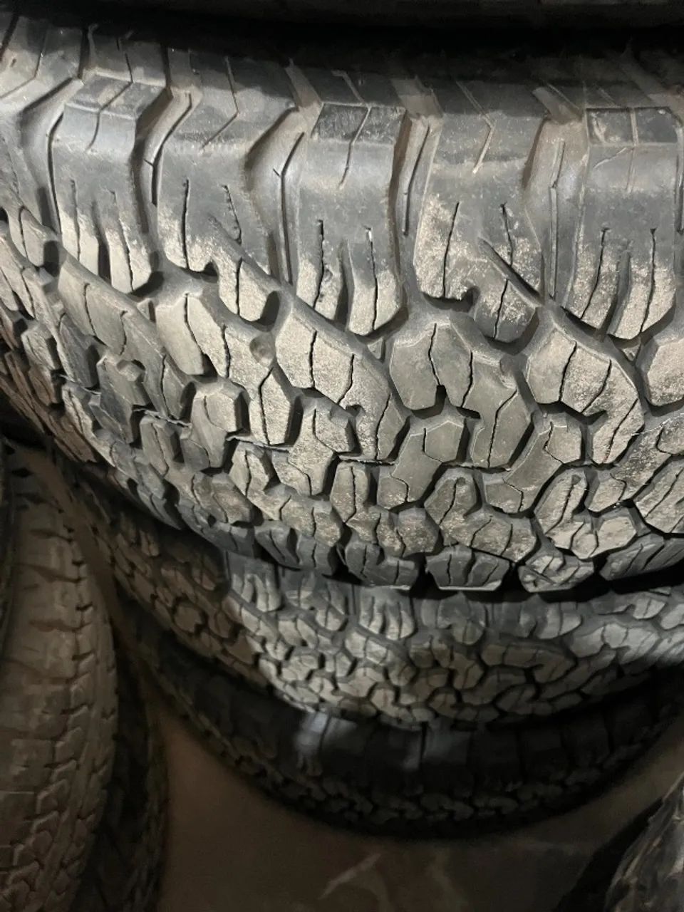 Rodas Dodge ram 18 - Foto 2