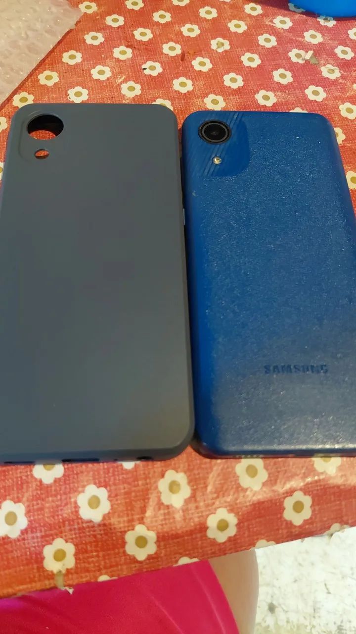 Celular A03 Core