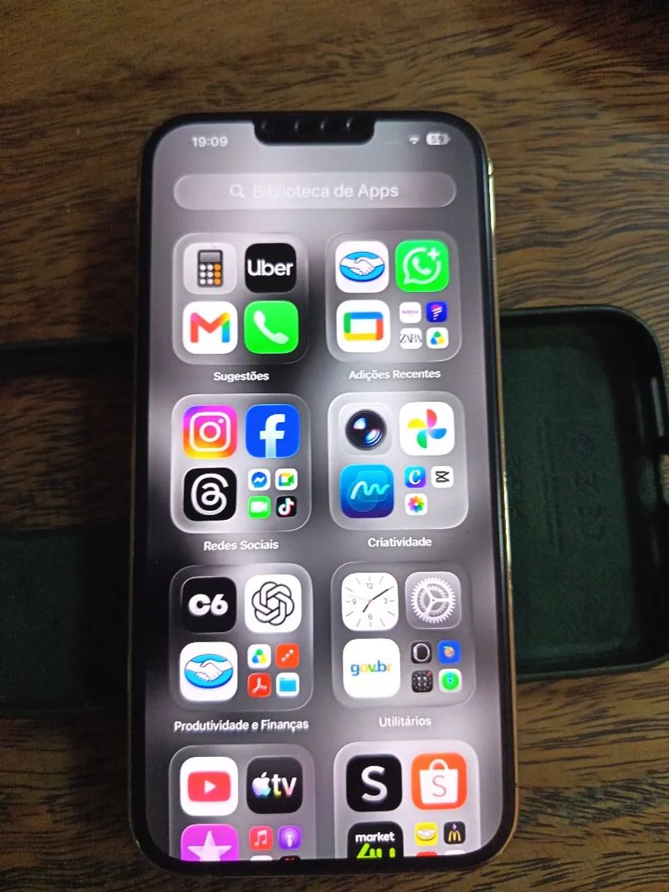 Iphone 13 pro max - Foto 3