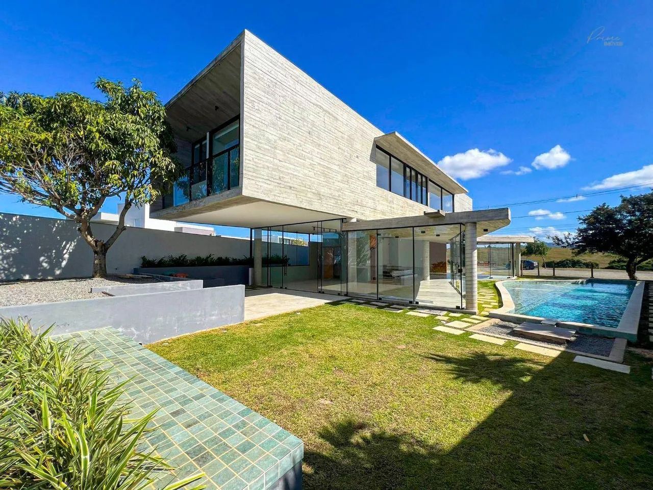 Casa com 4 quartos, 388 m² - venda por R$ 3.890.000 ou aluguel por R$ 15.000/mês - Alphavi - Foto 10