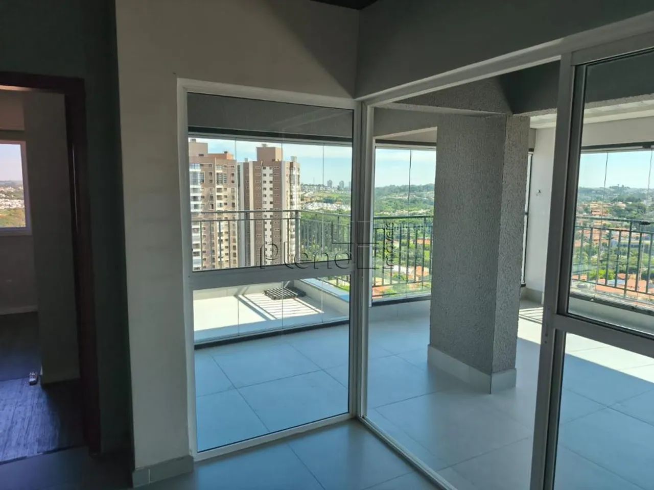 Apartamento Duplex à venda e para alugar em Indaiatuba, Centro, com 4 quartos, com 143 m² - Foto 2