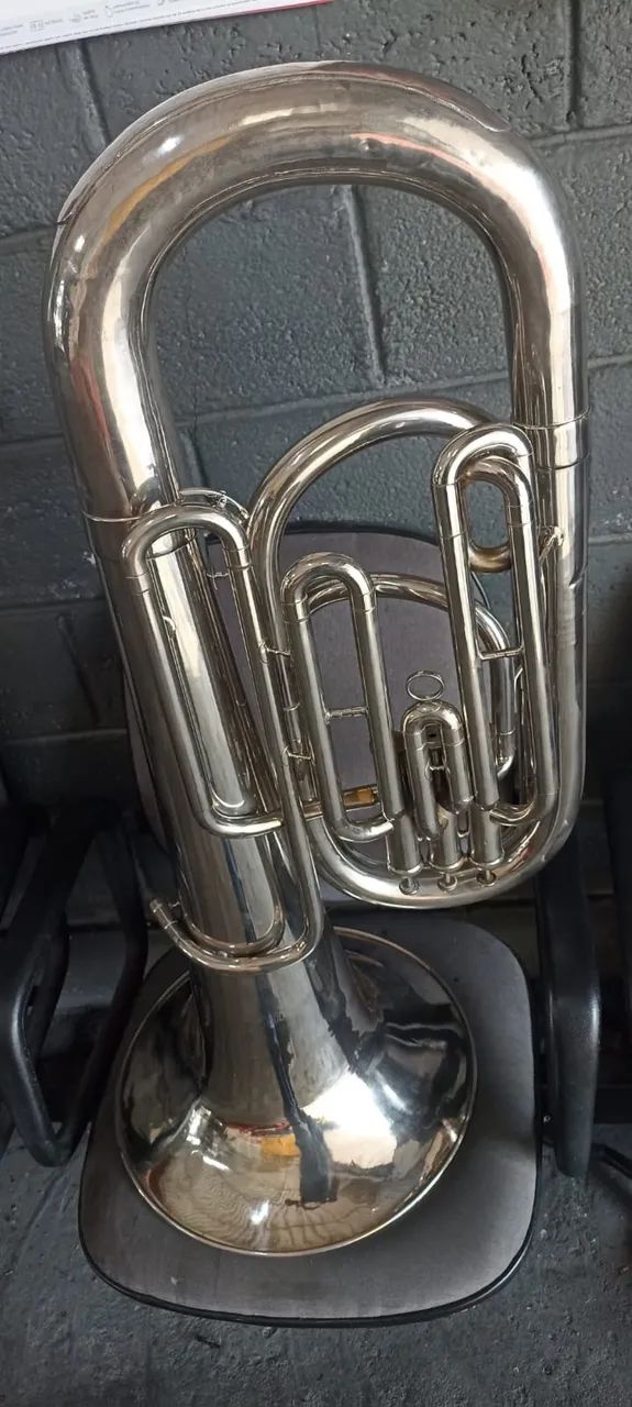 Tuba bombardao  - Foto 3