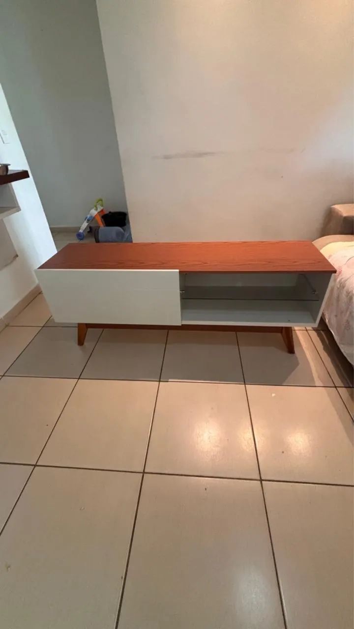 Rack belíssimo 