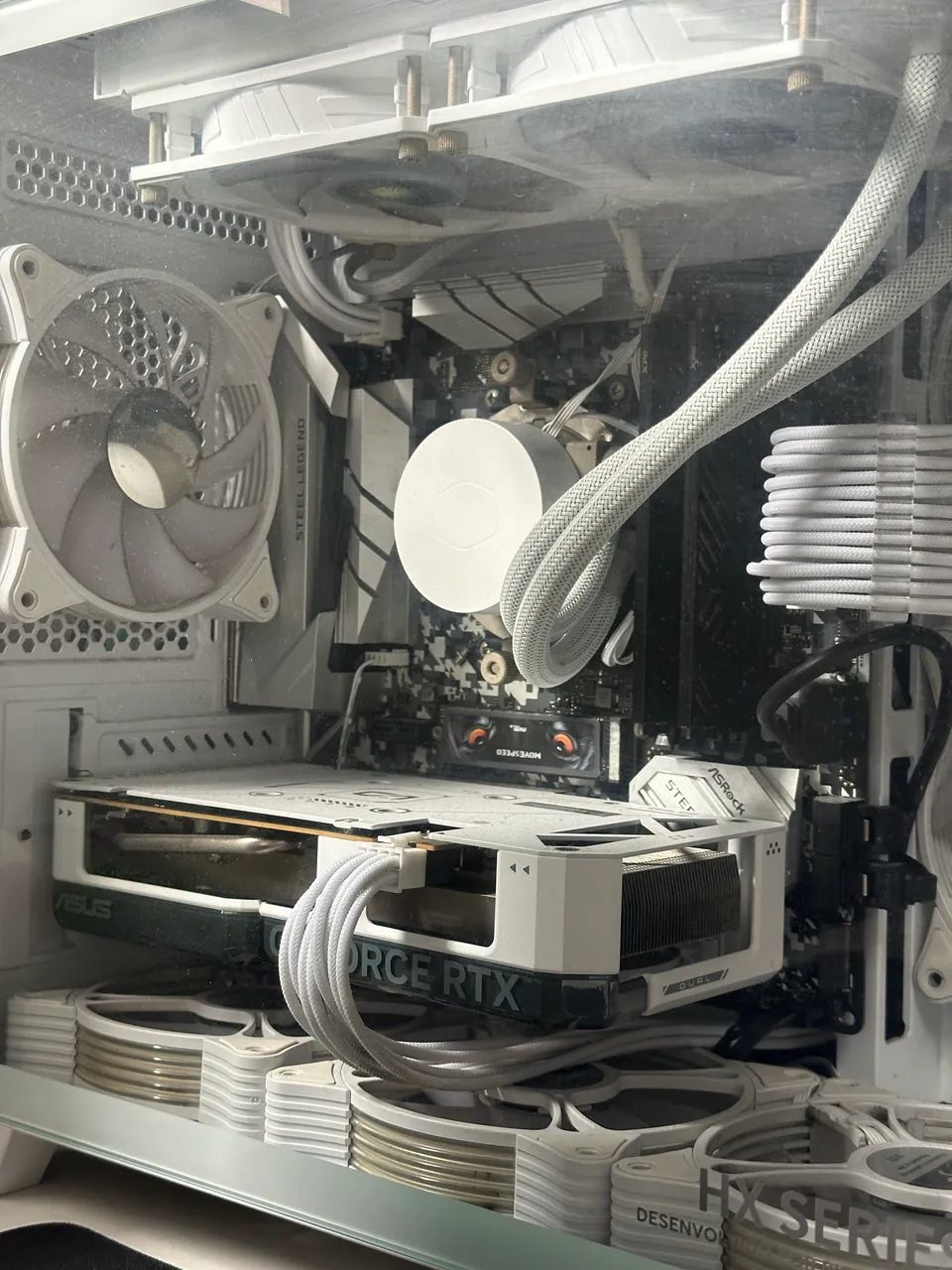 Pc gamer completo - Foto 4