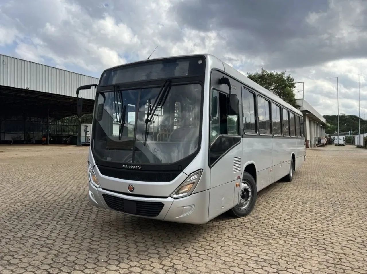 ÔNIBUS 