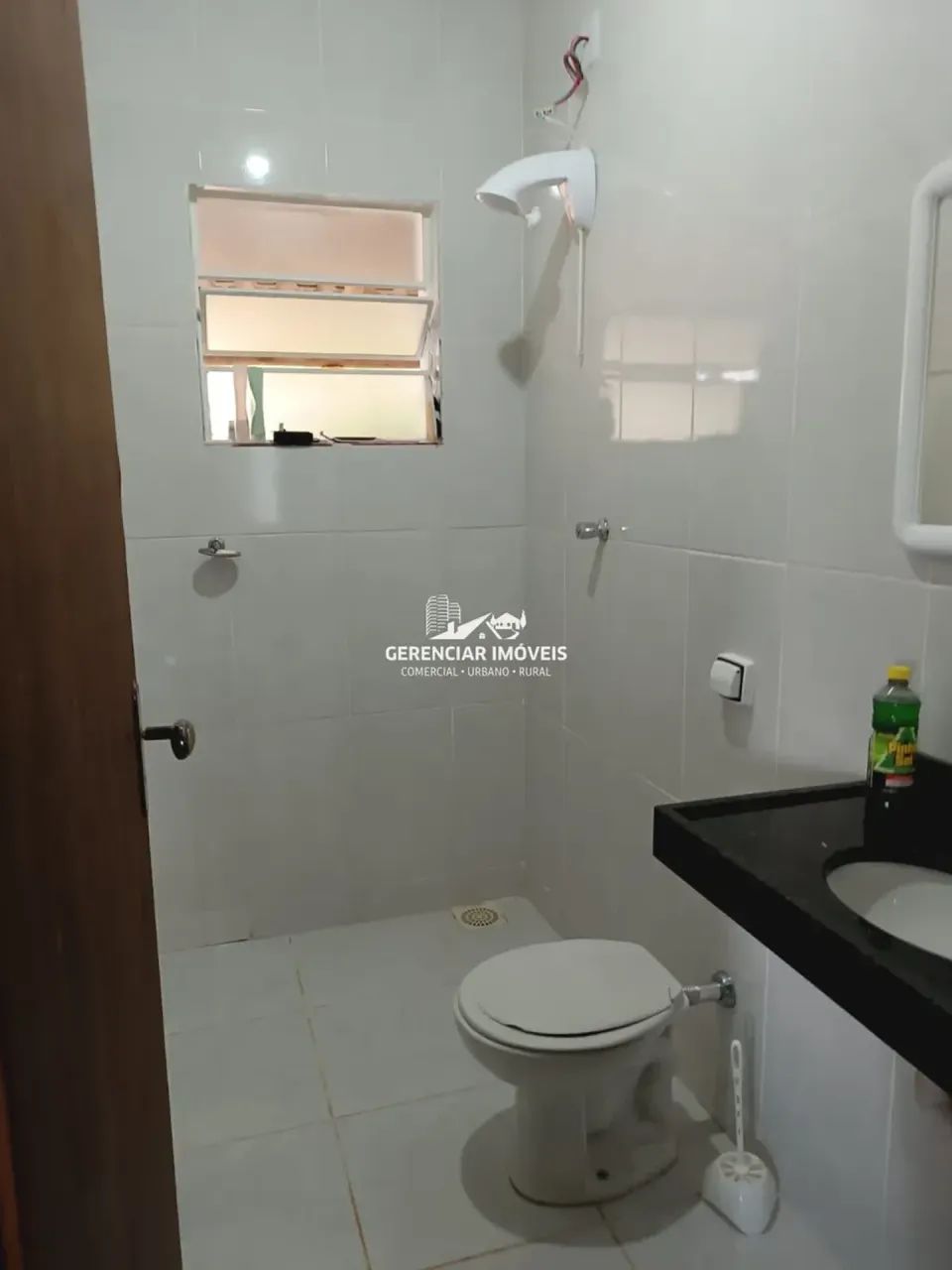 Chácara 1.332m² com casa excelente de 03 quartos,sendo 01 suíte e pomar em Marilândia - MG - Foto 4
