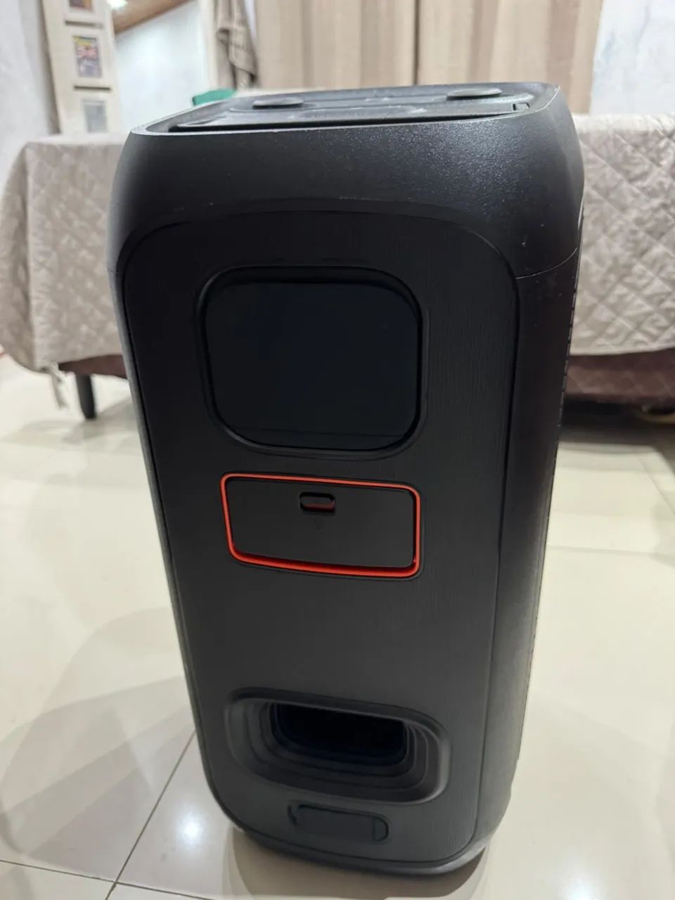 VENDO JBL 