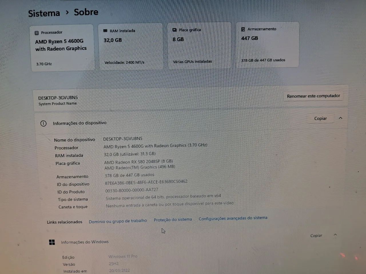 Computador 